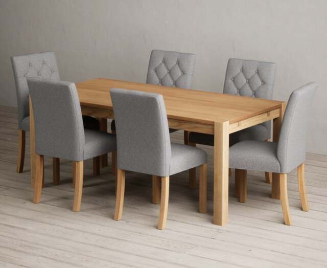 Oak furniture superstore