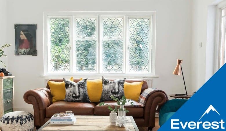 Everest Triple Glaze