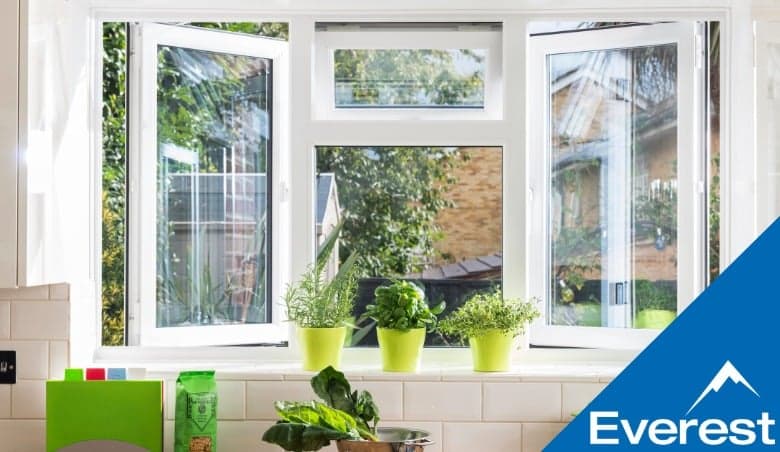 Everest Window