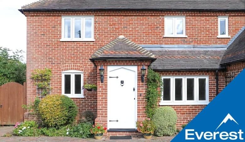 Everest Windows & Doors