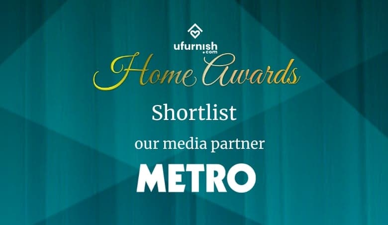 Announcing the 2025 uFurnish.com Home Awards Shortlist