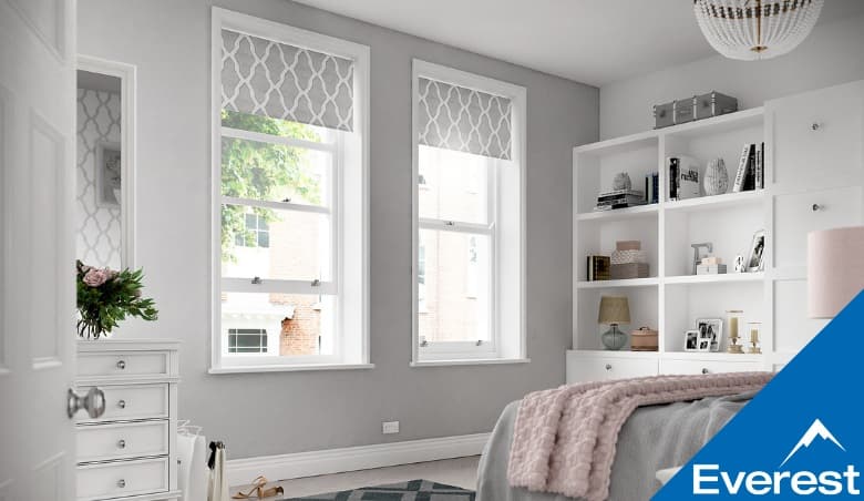 Sash Windows from Everest