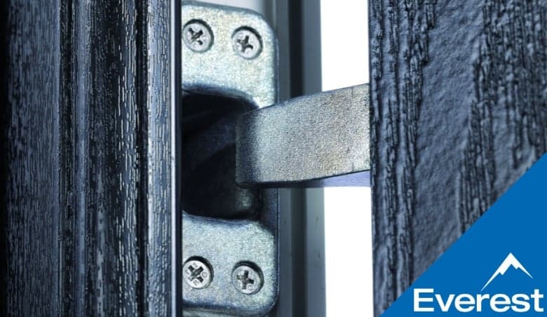 Everest Door Security