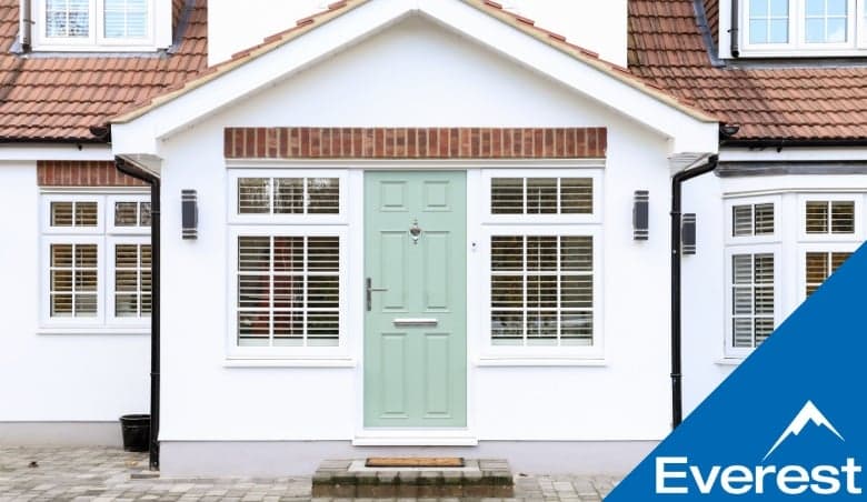 Everest Windows & Doors