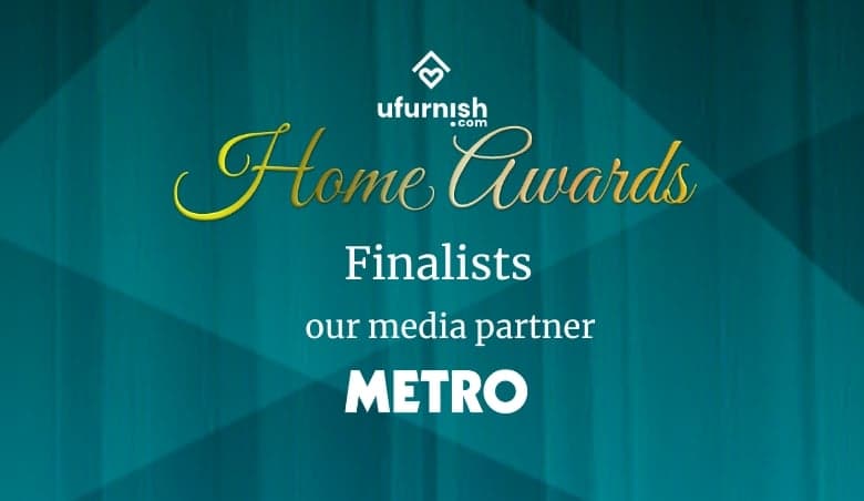 Announcing the 2025 uFurnish.com Home Awards Finalists