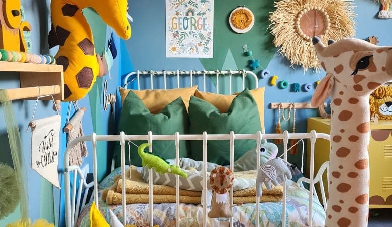 Nursery