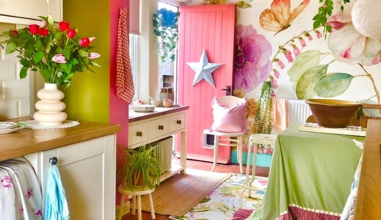 Rental Inspo