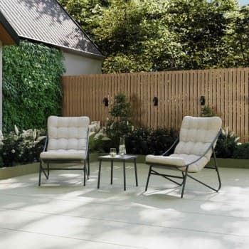 Balcony Furniture & Accessories