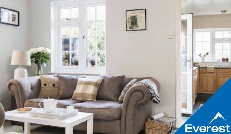 Conservatories Windows and Doors from Everest