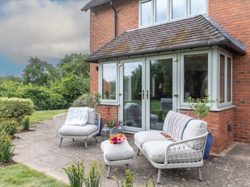 Everest Conservatory Doors & Windows