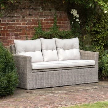 Garden Sofas