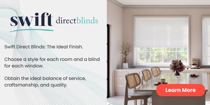 Swift Direct Blinds Blinds