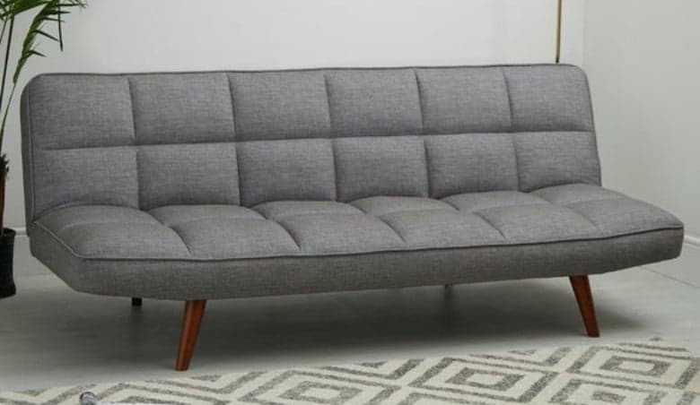 Click-Clack Sofa Bed