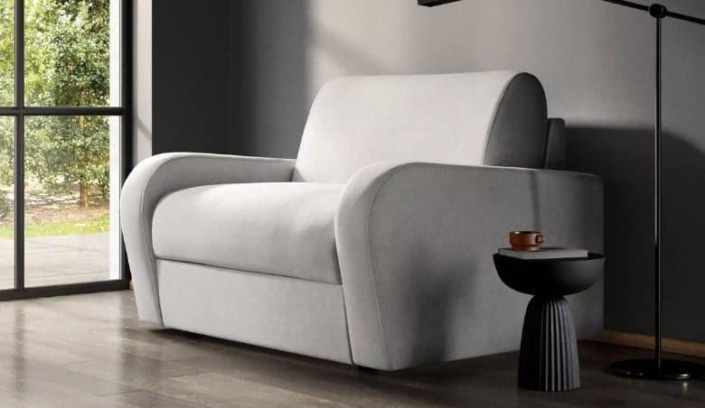 Easy Open Sofa Bed