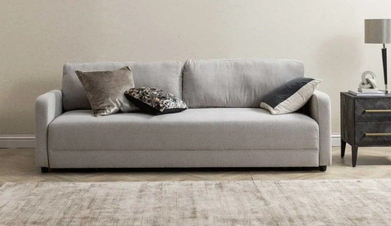 Foldable sofa Bed
