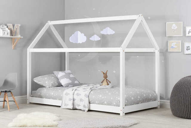 Assets product images mattressnextday gbmtrnxtloqbjdcvdzw birlea house kids bed birlea natural pine single medium