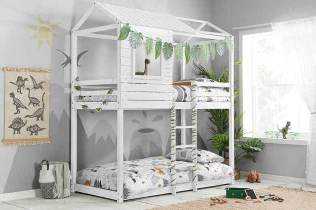 Assets product images mattressnextday gbmtrnxtermrizaec birlea adventure white kids bunk bed single medium