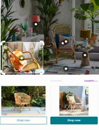 uFurnish.com & Good Homes Launch ‘Shop The Look’ in AI powered Partnership
