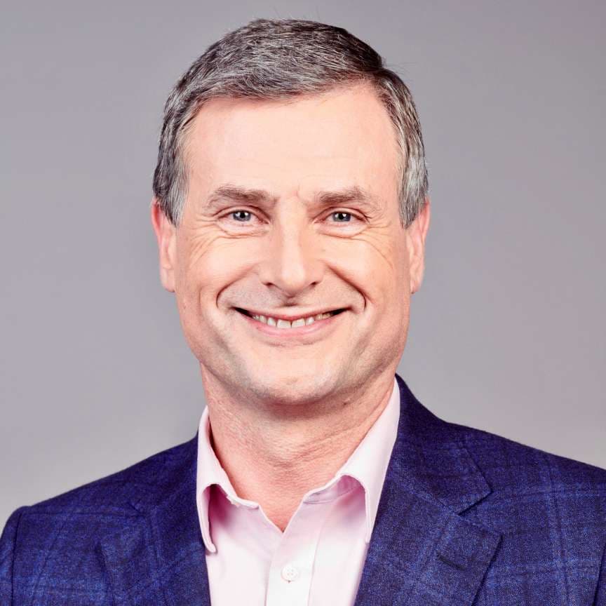 Former CEO of Telefónica UK (O2) and Verizon Consumer Group Ronan Dunne joins uFurnish.com as Chairman