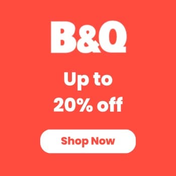 B&Q Black Friday Bed Deals