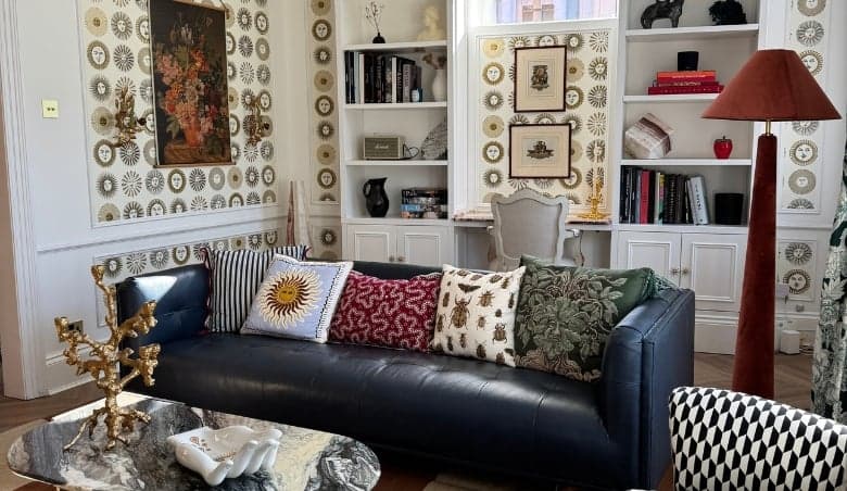 Camilla Living Room
