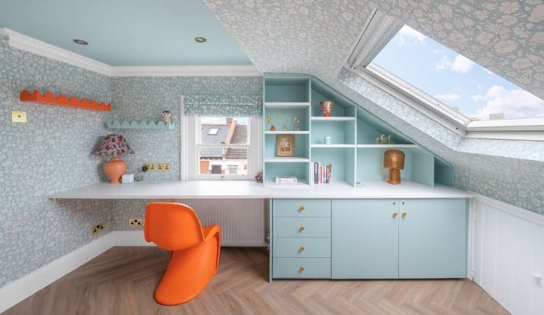 Camilla office