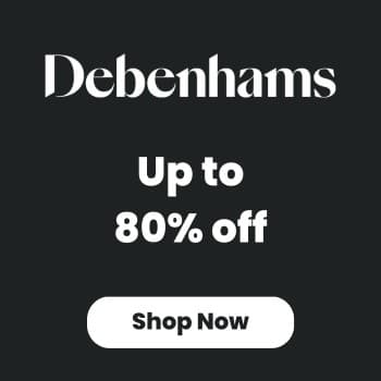 Debenhams Black Friday Bed Offers