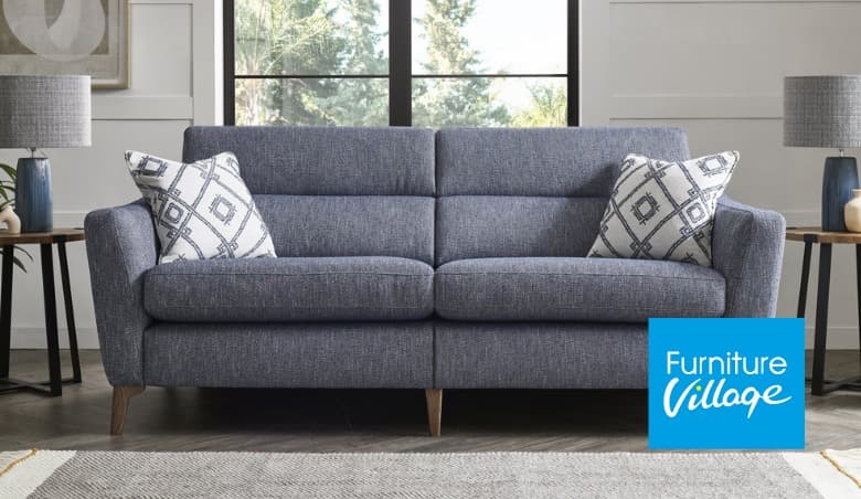 Furniture Village Black Friday Sofa Sale