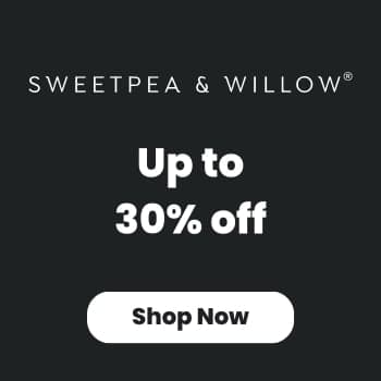 Sweetpea & Willow Black Friday Sofa Deals