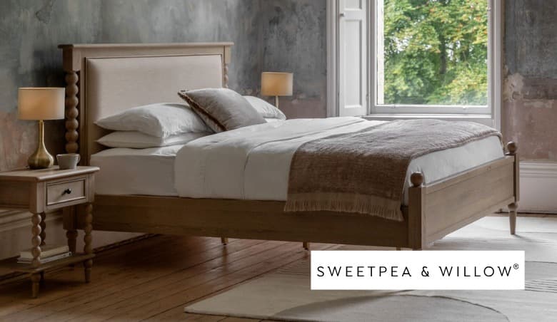Sweetpea & Willow Black Friday Bed Sale