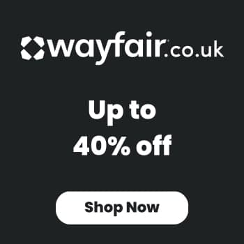 Wayfair Black Friday Sofa Sale