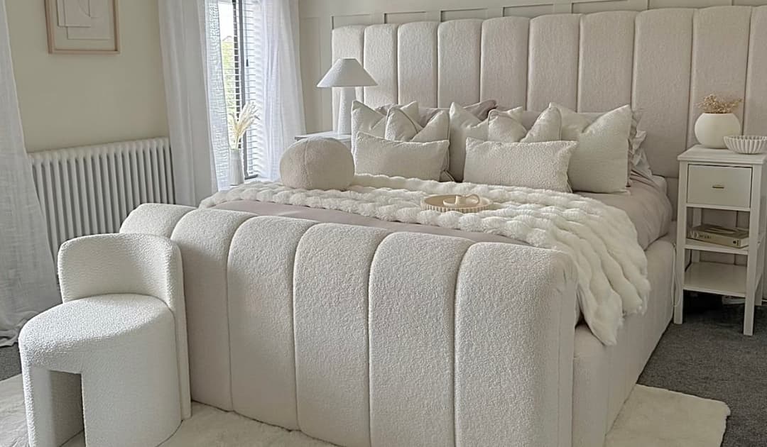 uFurnish.com bedroom ideas