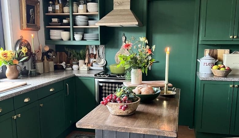 Sarah Kitchen