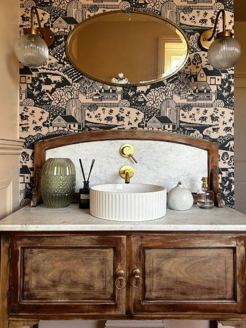 Serena Dobson Bathroom 1