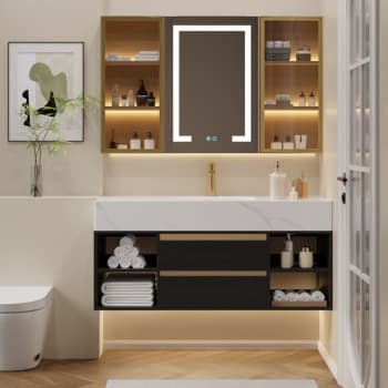 Vanity Units
