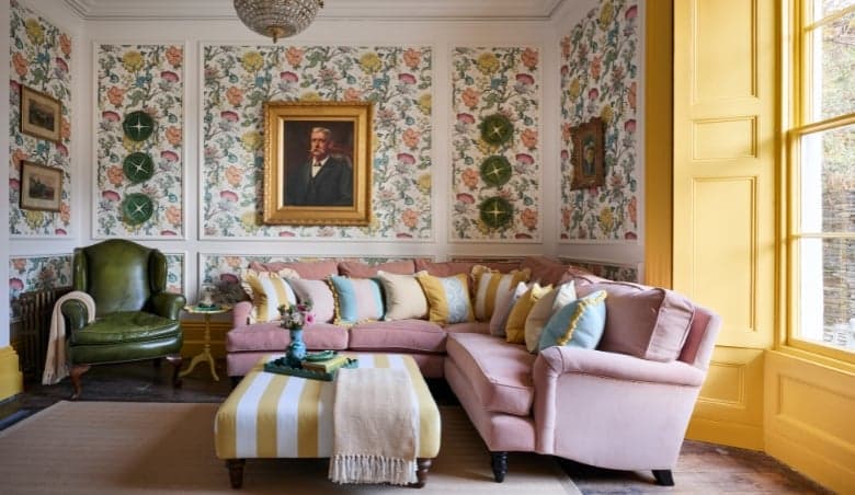Anouska Living Room