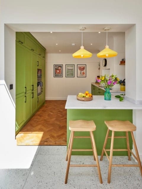 Carla Elliman Kitchen entry image 1
