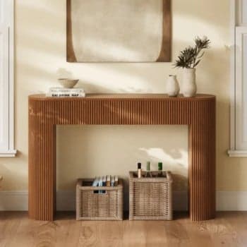 Console Tables on uFurnish.com