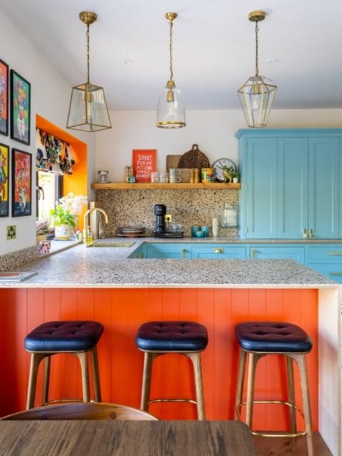 Jodie Kemp Kitchen Entry