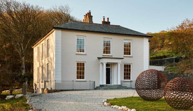 Penally House