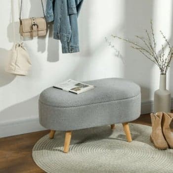 Storage Benches at uFurnish.com