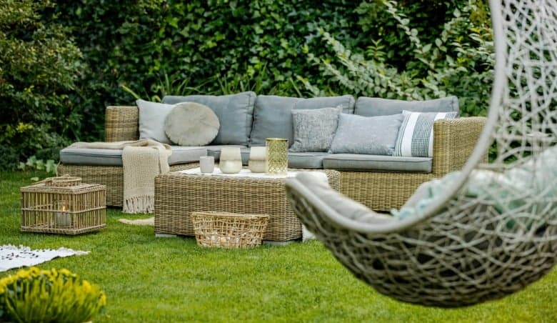 Garden Ideas from the uFurnish.com Home Awards