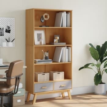 Bookcases on uFurnish.com