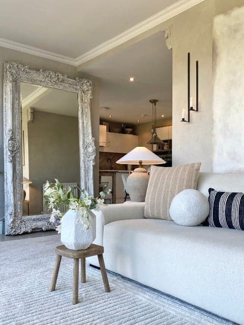 Candice Guy's entry for Best Living Room