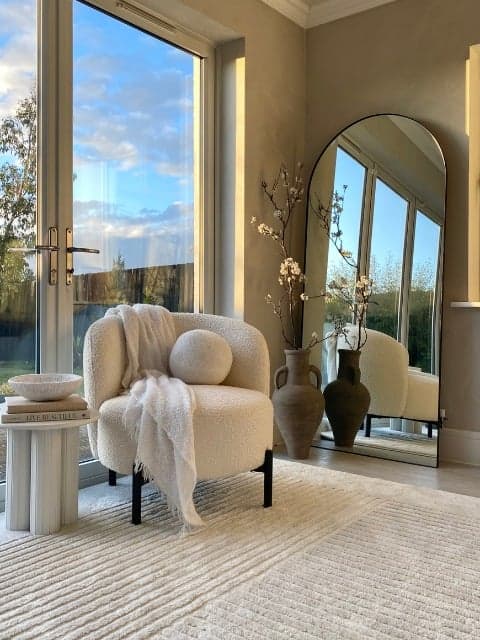 Candice Guy's entry for Best Living Room
