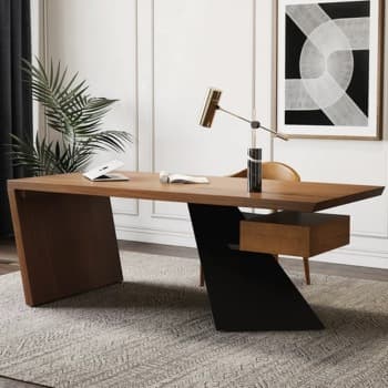 Desks on uFurnish.com