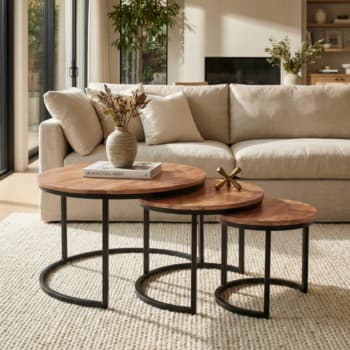 Living Room Tables