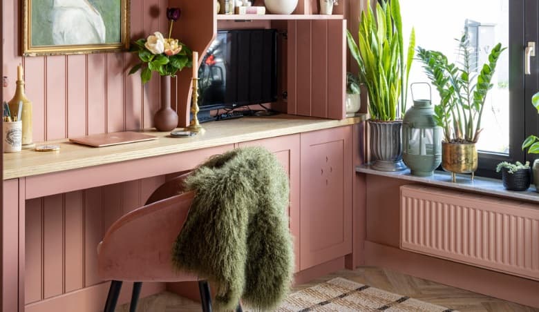 Home Office Ideas from the uFurnish.com Home Awards