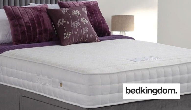 Kool Memory 1500 Mattress Bed Kingdom