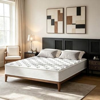 Memory Foam Mattresses